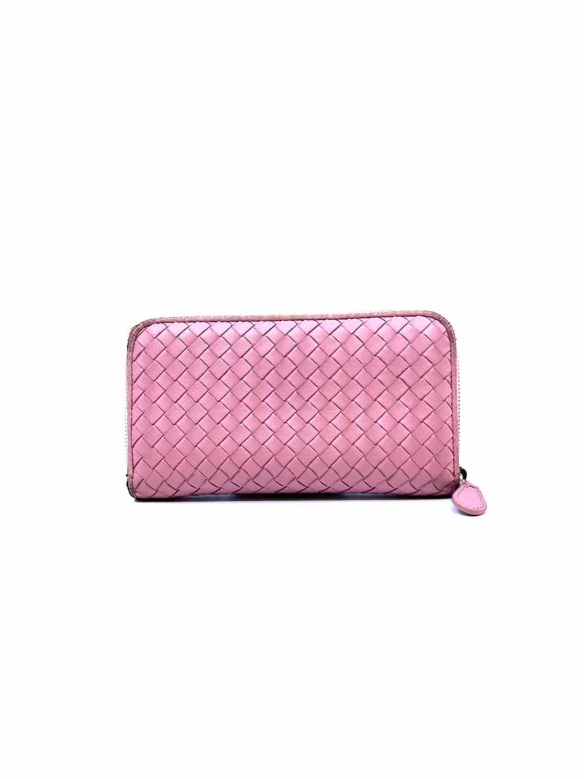 美品　ボッテガヴェネタ　ネクタイ　紫　ストライプ　シルクジャガード FAIRFAX/セッテピエゲ・ストライプ柄ジャガードタイ | FAIRFAX