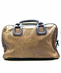 D&G Hazel Leather Handbag