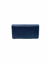 Load image into Gallery viewer, GUCCI Continental Black Leather Solid Wallet
