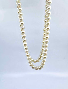 NL Pearl Necklace