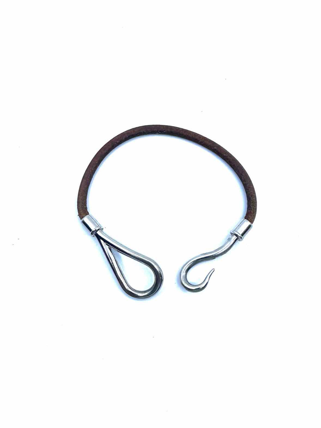 HERMES Brown Bracelet