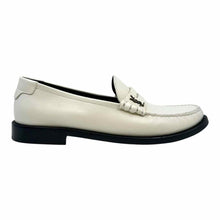 Load image into Gallery viewer, YVES SAINT LAURENT Leather Loafers | 8
