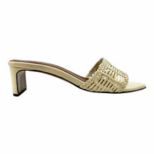 Load image into Gallery viewer, MARTINEZ Leather Sandals | 8
