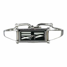 Load image into Gallery viewer, GUCCI Silver Watch
