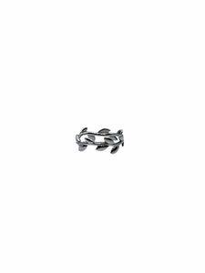 TIFFANY & CO Silver Ring