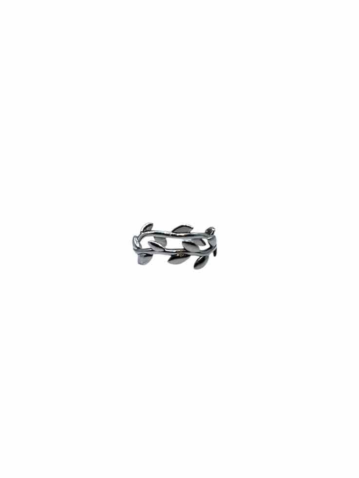 TIFFANY & CO Silver Ring