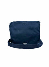 Load image into Gallery viewer, PRADA Black Nylon Solid Handbag
