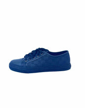 Load image into Gallery viewer, GUCCI Size 11 Black Men&#39;s Sneakers
