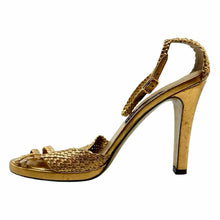 Load image into Gallery viewer, RALPH LAUREN Leather Pumps | 8
