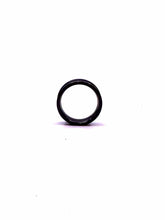 Load image into Gallery viewer, TIFFANY &amp; CO Black Ring
