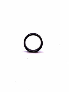 TIFFANY & CO Black Ring