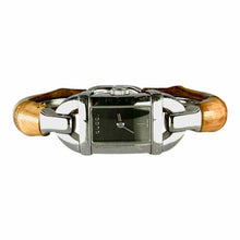 Load image into Gallery viewer, GUCCI Silver tone Watch
