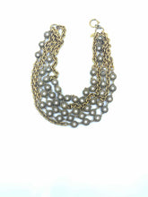 Load image into Gallery viewer, CHANEL Gold Necklace

