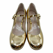 Load image into Gallery viewer, GIANVITO ROSSI Mary Jane Pumps | 9
