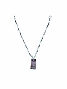 GUCCI Silver Bracelet