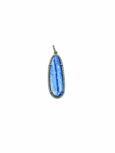 NL Blue Pendant