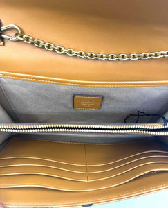 MCM LOGO Clutch