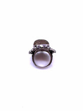Load image into Gallery viewer, STEPHEN DWECK Quartz Ring
