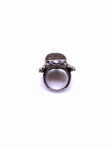 STEPHEN DWECK Quartz Ring