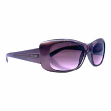 Load image into Gallery viewer, PRADA Bronze Sunglasses
