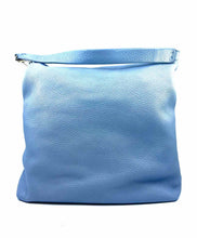 Load image into Gallery viewer, BURBERRY Grey Leather Handbag
