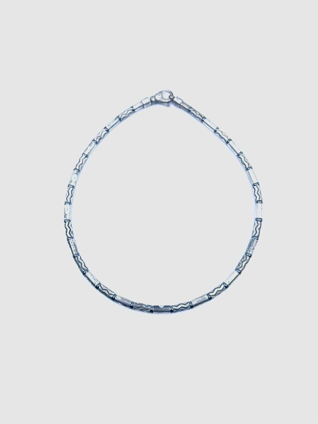 TIFFANY & CO Silver Necklace