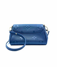 Load image into Gallery viewer, LOUIS VUITTON Favorite NM Empreinte Giant Black Leather Monogram Handbag
