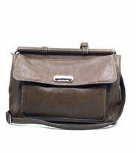 Load image into Gallery viewer, TOD&#39;S Brown Leather Handbag
