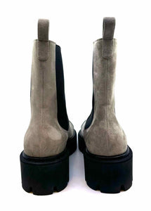 CHANEL Chelsea Ankle Boot | Size 11