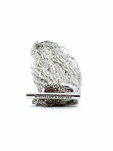 TIFFANY & CO Silver Necklace