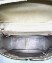 Load image into Gallery viewer, CHANEL Beige Leather Handbag
