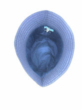 Load image into Gallery viewer, PRADA Bucket Black Nylon Solid Hat
