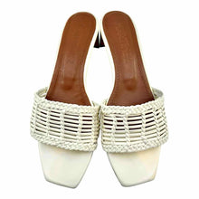 Load image into Gallery viewer, MARTINEZ Leather Sandals | 8
