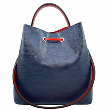 Load image into Gallery viewer, LOUIS VUITTON Neonoe Epi Handbag
