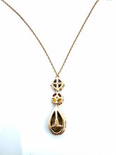 Load image into Gallery viewer, EFFY Gold Necklace
