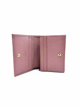 Load image into Gallery viewer, GUCCI Marmont Taupe Leather Solid Wallet
