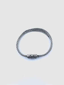 NL Silver Bracelet