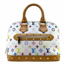 Load image into Gallery viewer, LOUIS VUITTON Takashi Alma MM Handbag
