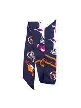 Load image into Gallery viewer, HERMES Brown Scarf
