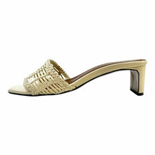 Load image into Gallery viewer, MARTINEZ Leather Sandals | 8
