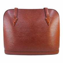 Load image into Gallery viewer, LOUIS VUITTON Lussac Epi Leather Tote
