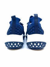 Load image into Gallery viewer, ROGER VIVIER Size 9.5 Navy, black Sneakers
