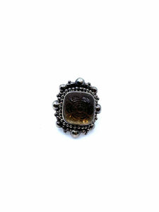 STEPHEN DWECK Quartz Ring