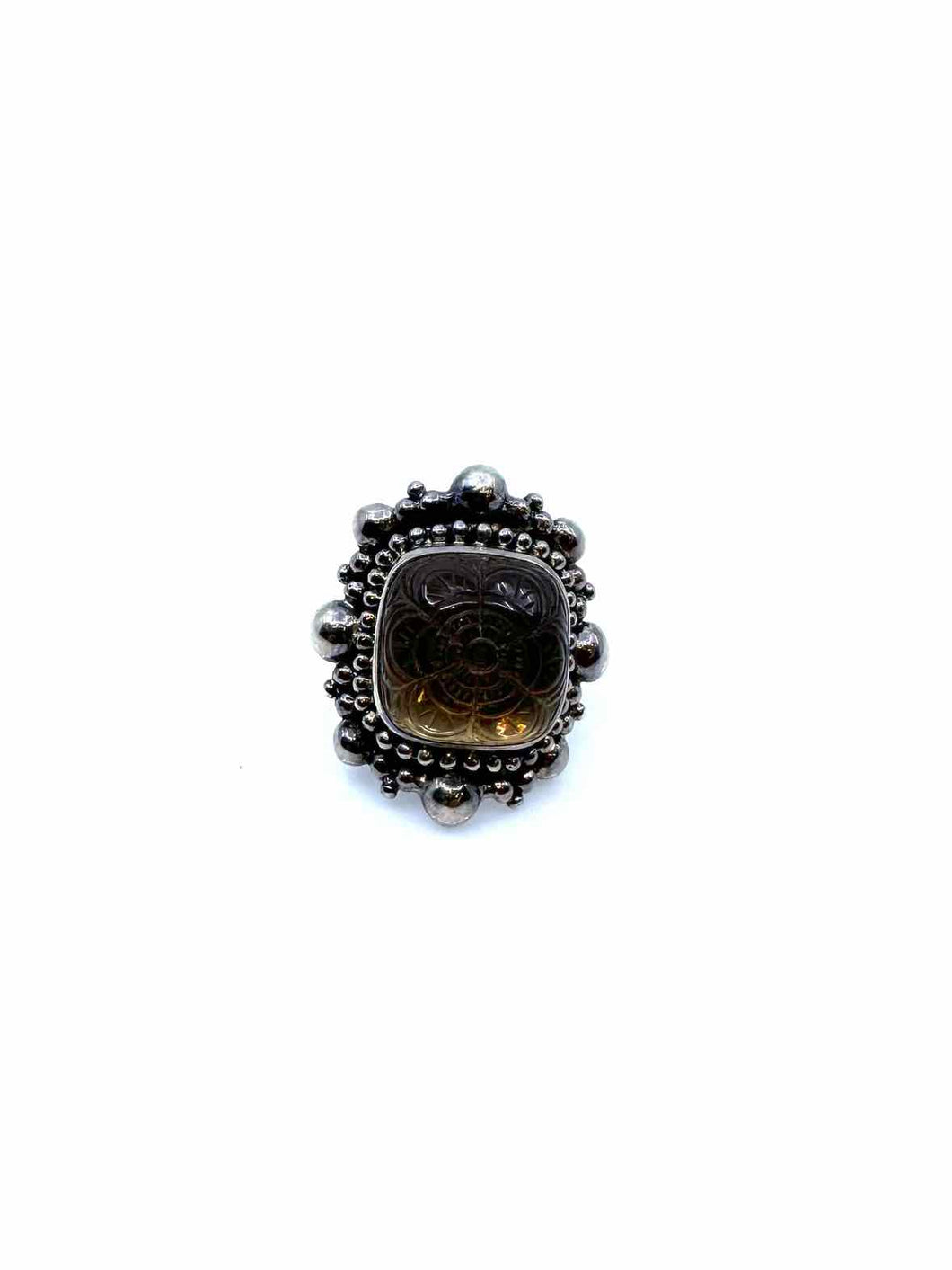 STEPHEN DWECK Quartz Ring