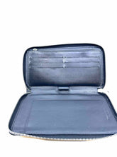 Load image into Gallery viewer, SALVATORE FERRAGAMO Black Men&#39;s Wallet
