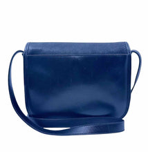 Load image into Gallery viewer, FENDI Brown Leather Weaved Handbag
