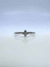 Load image into Gallery viewer, BONY LEVY White Gold Ring
