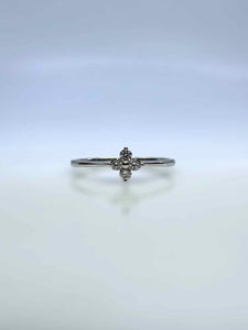 BONY LEVY White Gold Ring