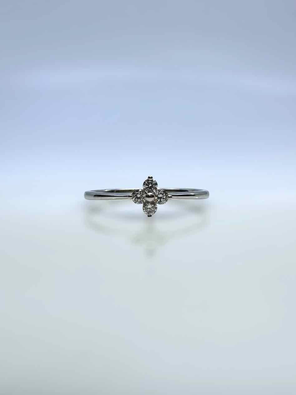 BONY LEVY White Gold Ring