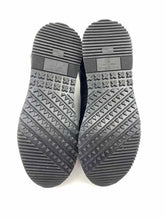 Load image into Gallery viewer, STEFANO RICCI Size 5 Black Men&#39;s Sneakers

